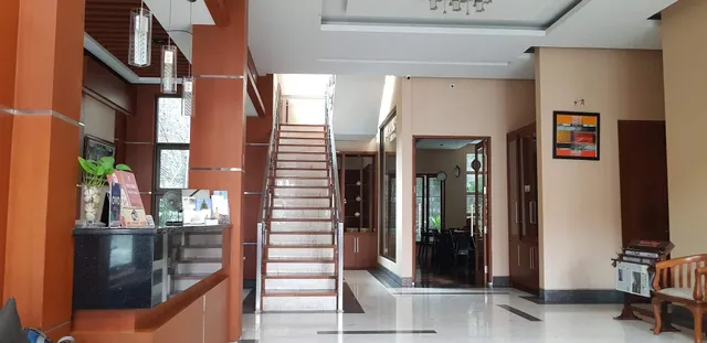 ZEN Rooms Bausasran 34 Pakualaman