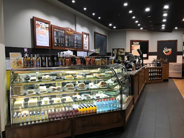 Gloria Jean's North Mackay
