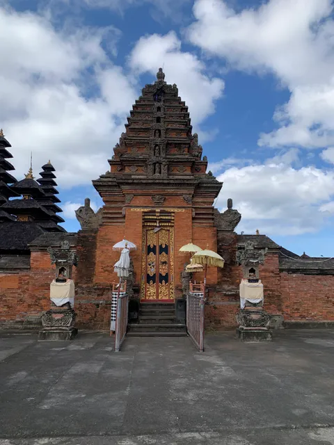 PURA DASAR BUANA GELGEL