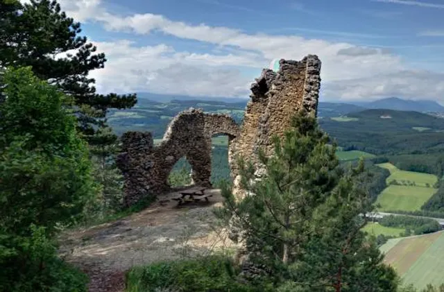 Gemeinde Scheiblingkirchen-Thernberg