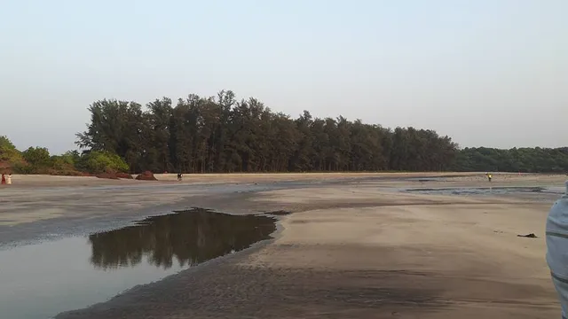 Madban Beach
