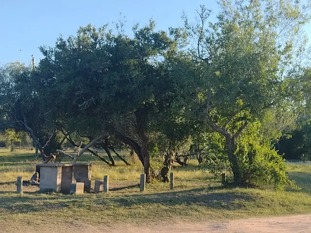 Reserva Natural Municipal