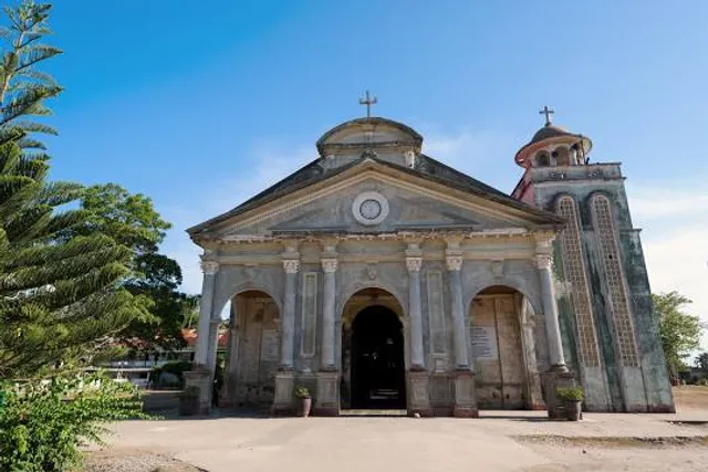 St. Augustine Parish Church