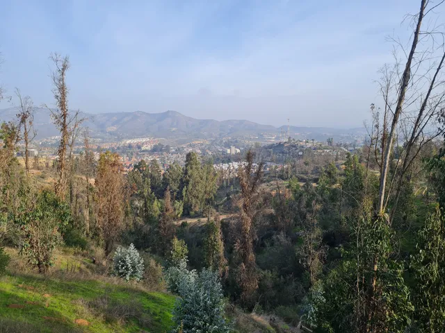 La Reserva Villa Alemana Park