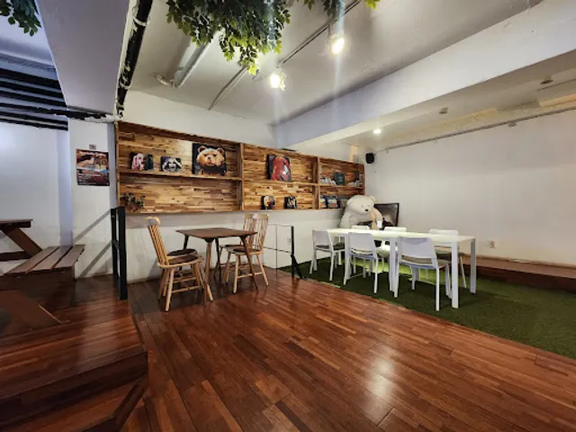 비사이드 수원성대점