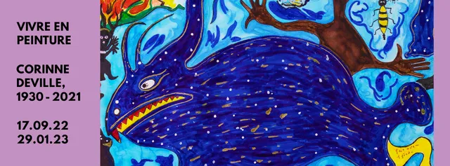 Musée d'Art et d'Histoire de l'Hôpital Sainte-Anne