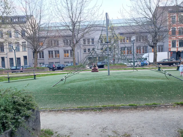 AMVB - ARCHIEF EN MUSEUM VOOR HET VLAAMS LEVEN TE BRUSSEL