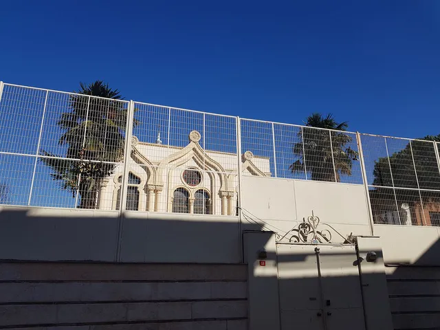 Hesed Le Avraam Synagogue