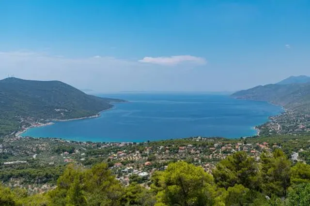 Prosili (Porto Germeno)