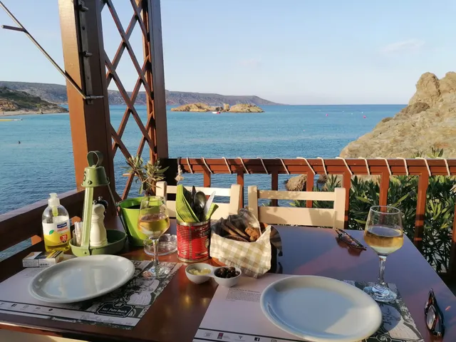 Palm Beach Vai Restaurant