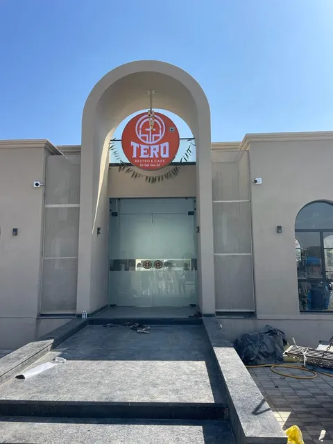 Tero Restro&Cafe