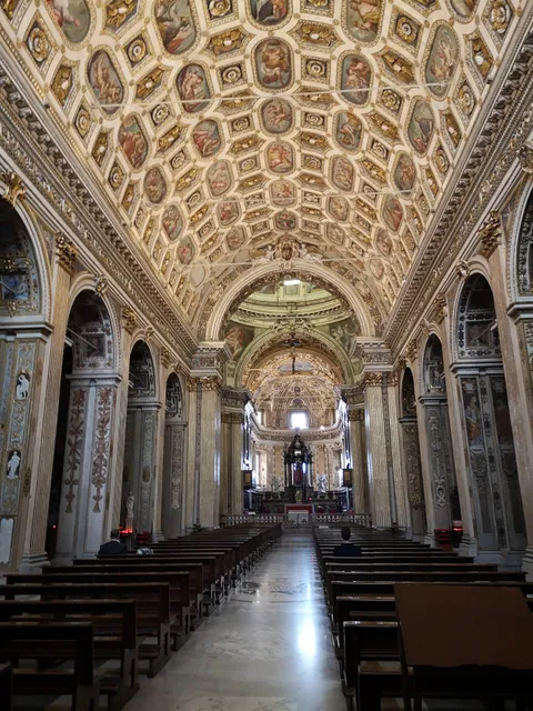 Mausoleo imperiale di San Vittore al Corpo