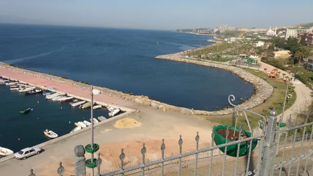 Bayraktepe Denize Sevgi Parkı @darıcasevgiparkı #darıcasevgiparkı