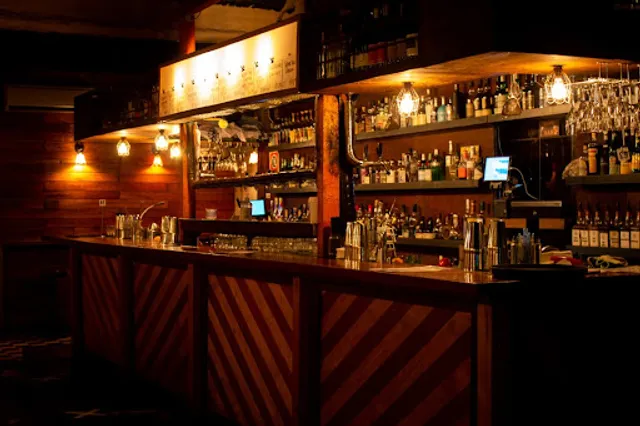 The Blind Bear Cronulla