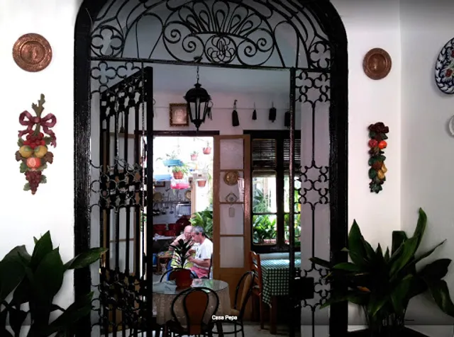 Casa Pepa