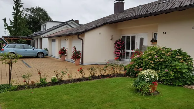 Ferienwohnung Lissner