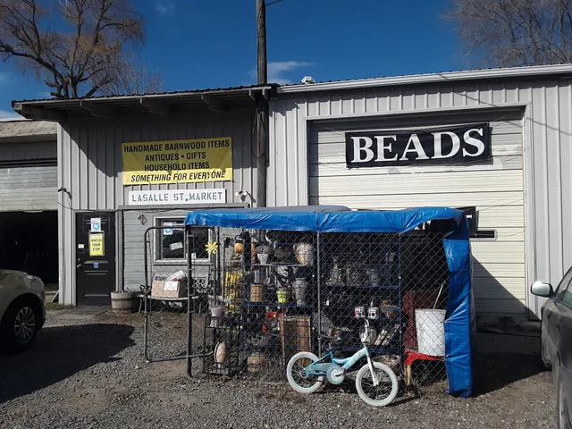 Kalispell Rock Shop