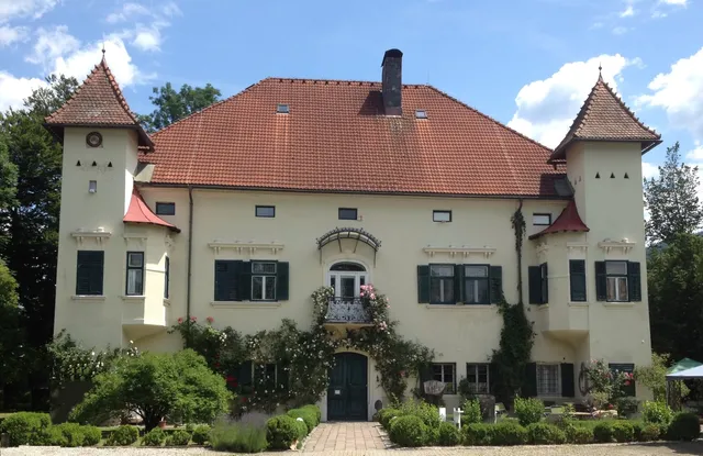 Feistritz im Rosental