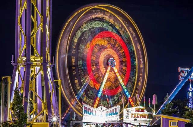 Playland Amusement Park