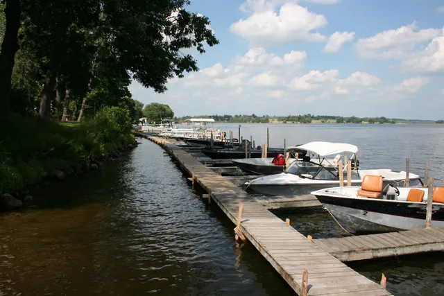 Southview Cottages Resort