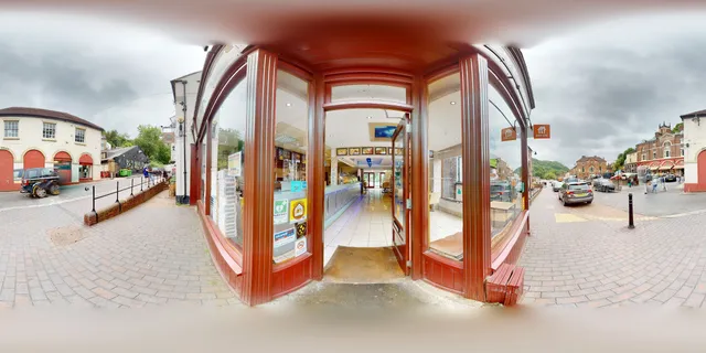 Ironbridge Fish & Chips