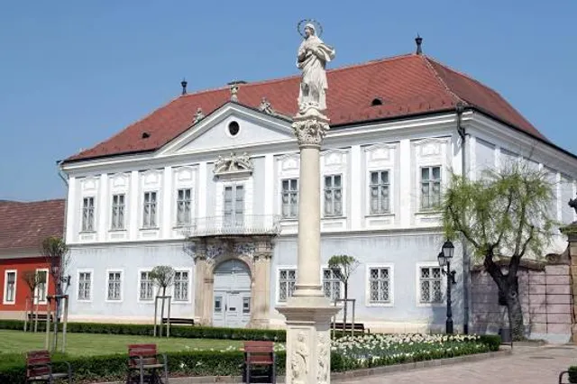 Váci Egyházművészeti Gyűjtemény