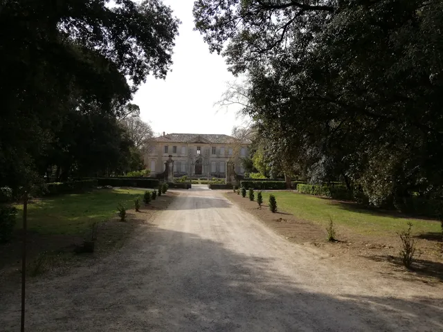 Château de la Piscine