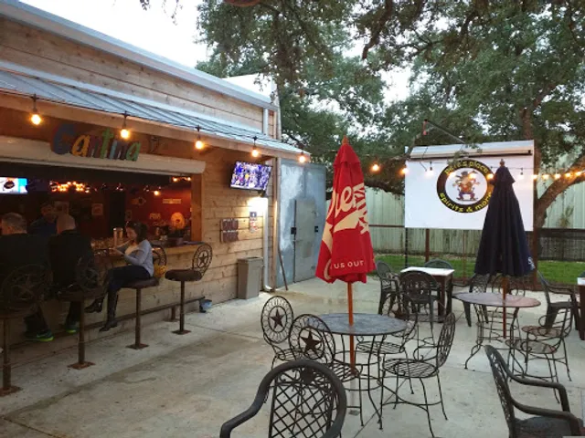 Pete's Place Spirits & More