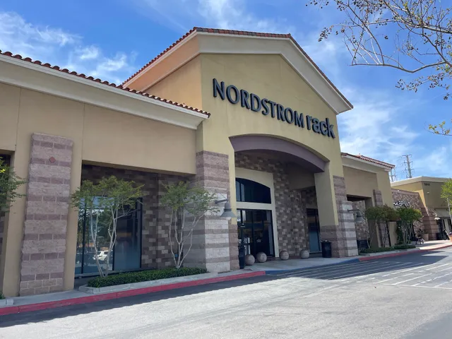 Nordstrom Rack