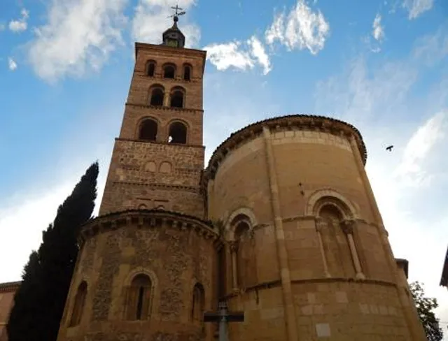 Iglesia de San Andrés