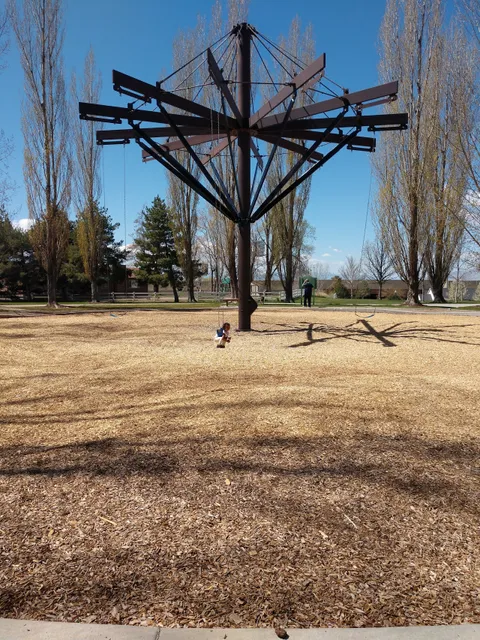 Nielsen's Grove Park