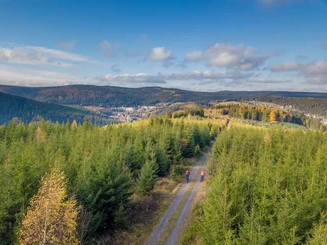 Breitenbrunn/Erzgebirge