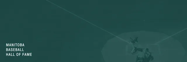 Manitoba Baseball Hall of Fame