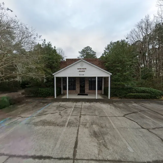 Custom Theater & Audio