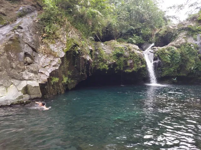 Telaga Sunyi Purwokerto