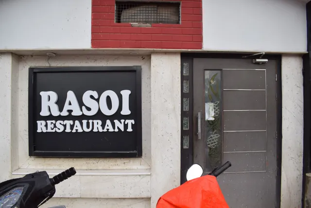 Rasoi Restaurant