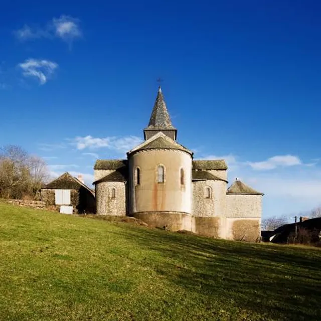 Château de la Verrerie Stephen