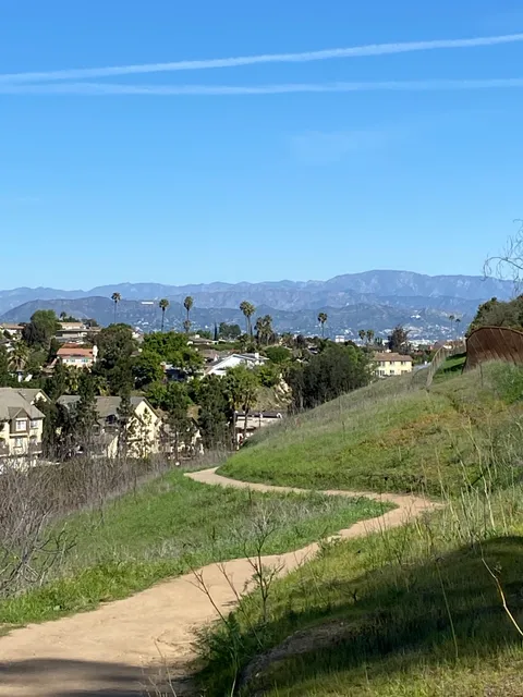 Stocker Corridor Trail
