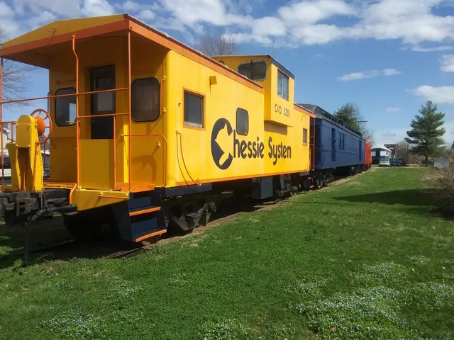 Harmar Historic District