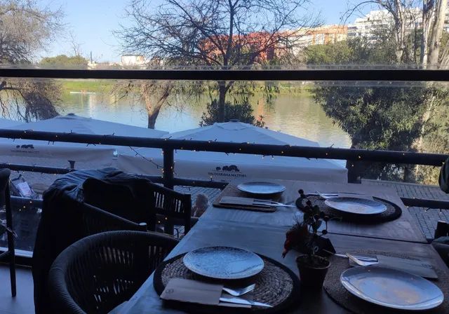 La Barca de Calderón