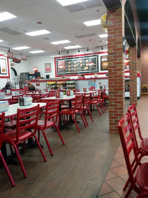 Firehouse Subs Casa Grande
