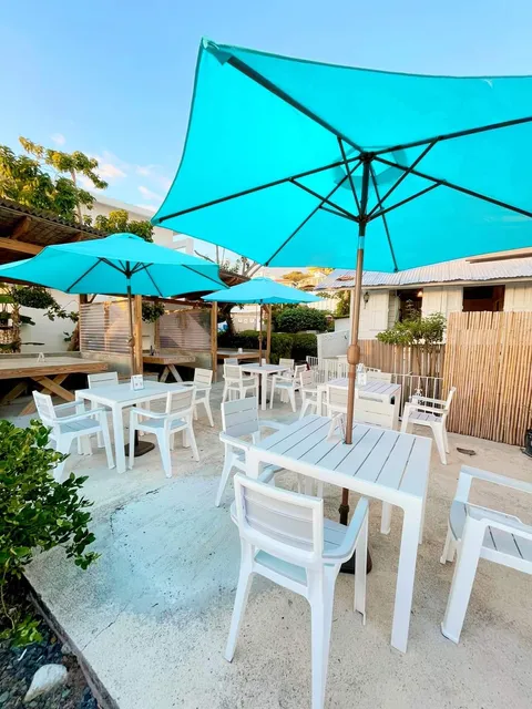 El Patio de La Jamaca - La Parguera