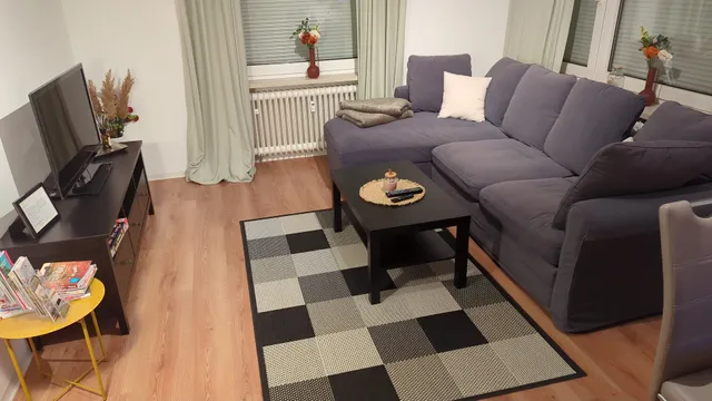 Apartments-Bad Harzburg Akkus