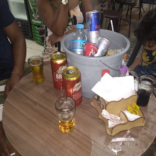 Resenha Do Chopp