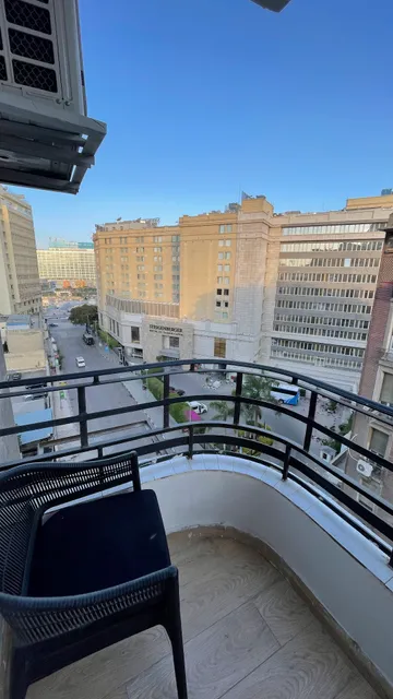 Landmark Hostel Cairo