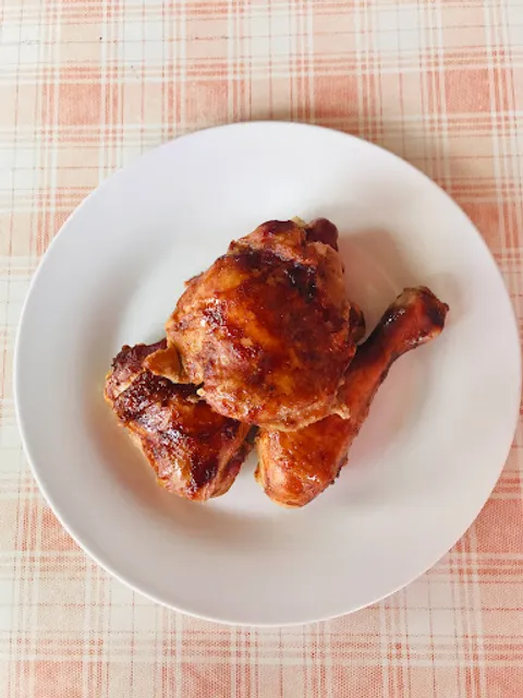 Cozinha Panela na Serra