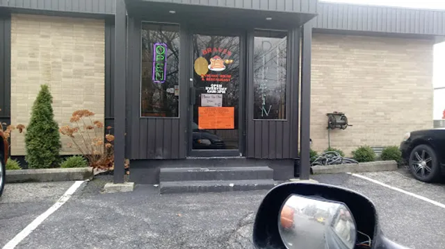 Braves Pancake House and Restaurant