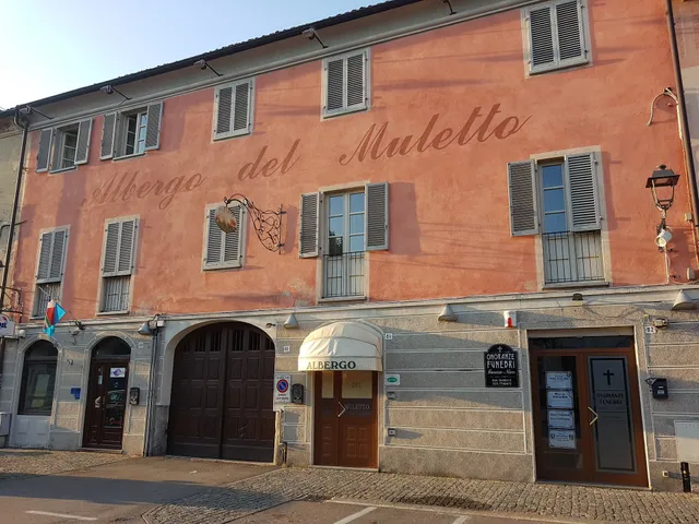 Albergo Del Muletto Srl