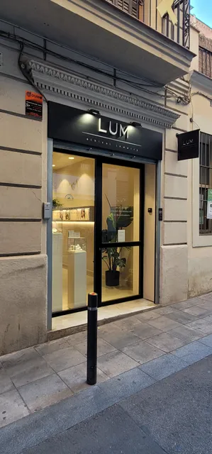 LUM Joieria Ètica - Joieria Barcelona