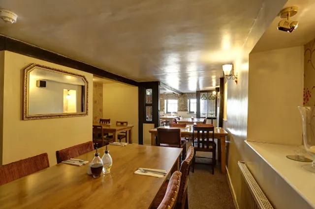 The Bell On The Common